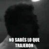 El Rey de la noche 7