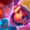 🍄Super Mario Bros Movie 10