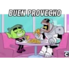 Teen Titans Go 15