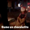 Chucky Dulce o... 🩸🍬 13