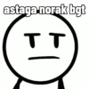 Stickman kocak 5