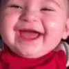 MELHORES REAÇÕES DE BEBÊS 10