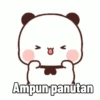 Pandanya kok gemes sih 5