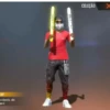 Freefire br - emotes e meme  1 23