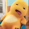Dino kuning 10