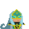 Paladins PixelArt 10