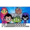Teen Titans Go 27