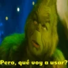 🎄💚El Grinch Animado💚🎄 12