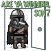 Yoda baby 17