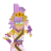 Paladins PixelArt 5