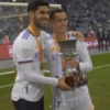 ⚽️ Real Madrid Campeón UEFA ⚽️ 12