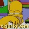o surto vem