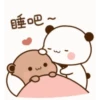 Ositos enamorados ♥️💘 28