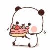 Panda Gemoy 30