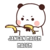 Panda UWU 14