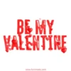 Valentine's day  16