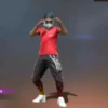 Freefire br - emotes e meme  1 30