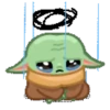 Yoda baby 10