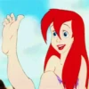 🧜‍♀️La Sirenita🧜🏻‍♀️Disney Mov 28