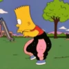 Memes Los Simpson🍩⭐ 15