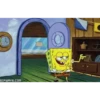 Bob Esponja Animado 7