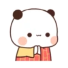 Panda Gemoy Lucu 17 15