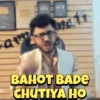 Carryminati memes 5