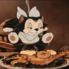 🖤🐱Gatito Figaro (Pinocho)🐾🖤 14