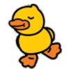Male Duck 7