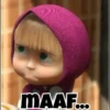 Masha and the bear 9