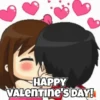 Valentine's day  24