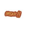 Animasi stiker 16