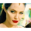 Angelina Jolie Brasil #1 25