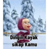 Masha and the bear 6
