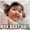 Cute Korean Baby 14