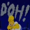 Memes Los Simpson🍩⭐ 17
