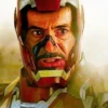 🔴Tony Stark-Iron Man - MARVEL🔴 23