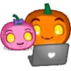 Halloween 🎃 Emojis 14