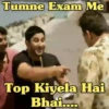 Circuit : Munna Bhai MBBS 14