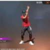 Freefire br - emotes e meme  1 27