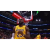 LeBron James 7
