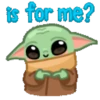 Yoda baby 5