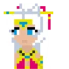 Paladins PixelArt 6