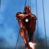 🔴Tony Stark-Iron Man - MARVEL🔴 12
