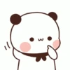 Pandanya kok gemes sih 13