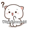 Meong Bucinn 7