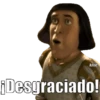 Shrek Animado I 🐸🧅😼 13