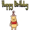 Winnie The Pooh 6
