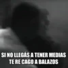 El Rey de la noche 15