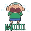 Animated Shinchan 7